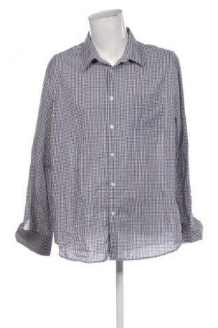 Ανδρικό πουκάμισο Reward, Μέγεθος 3XL, Χρώμα Πολύχρωμο, Τιμή 8,99 €