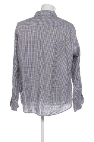 Ανδρικό πουκάμισο Reward, Μέγεθος 3XL, Χρώμα Πολύχρωμο, Τιμή 8,99 €