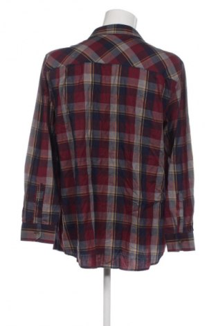 Pánska košeľa  Reward, Veľkosť XXL, Farba Viacfarebná, Cena  6,95 €