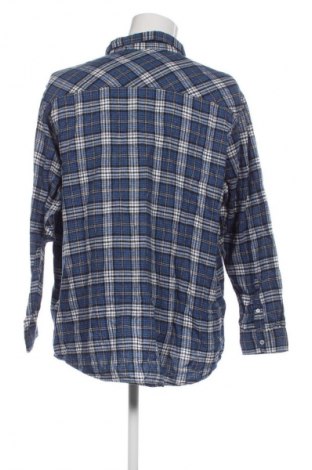 Cămașă de bărbați Reward, Mărime 3XL, Culoare Multicolor, Preț 44,99 Lei