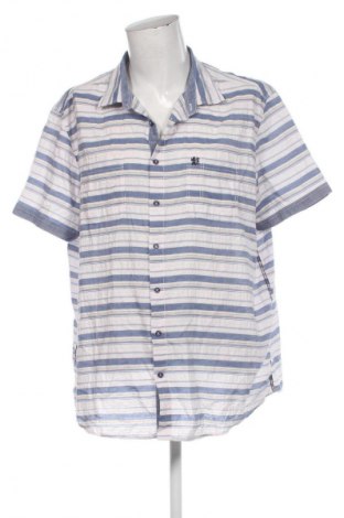 Pánska košeľa  Reward, Veľkosť 3XL, Farba Viacfarebná, Cena  10,95 €