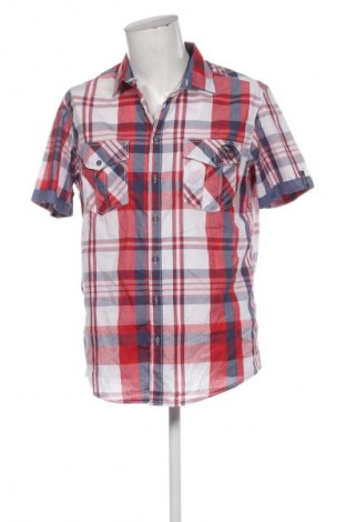 Férfi ing Reward, Méret L, Szín Sokszínű, Ár 6 919 Ft