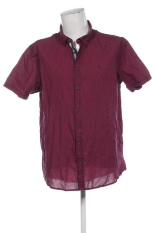 Herrenhemd Rewind, Größe XXL, Farbe Mehrfarbig, Preis 10,99 €