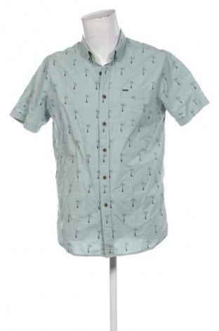 Męska koszula Rip Curl, Rozmiar L, Kolor Kolorowy, Cena 91,09 zł