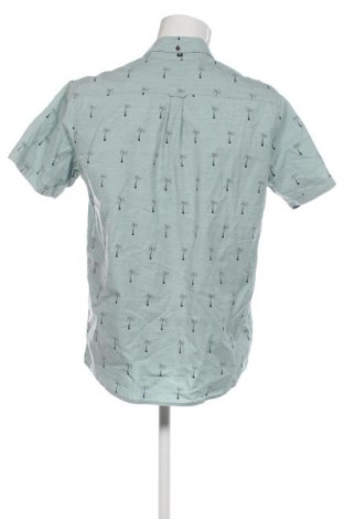 Męska koszula Rip Curl, Rozmiar L, Kolor Kolorowy, Cena 91,09 zł