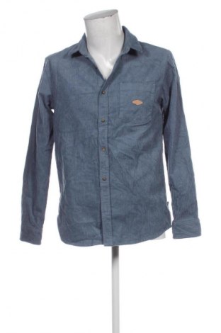 Męska koszula Rip Curl, Rozmiar M, Kolor Szary, Cena 38,99 zł