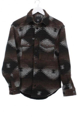 Herrenhemd River Island, Größe XS, Farbe Mehrfarbig, Preis € 7,99