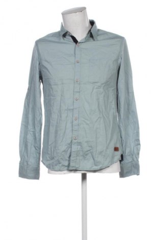 Férfi ing Roadster, Méret M, Szín Zöld, Ár 2 649 Ft