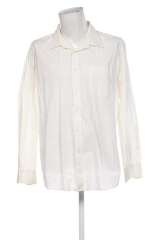 Мъжка риза Rollmann, Размер XXL, Цвят Жълт, Цена 28,00 €