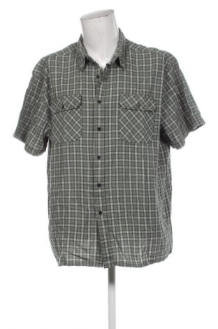 Мъжка риза Rough, Размер 3XL, Цвят Многоцветен, Цена 8,18 €