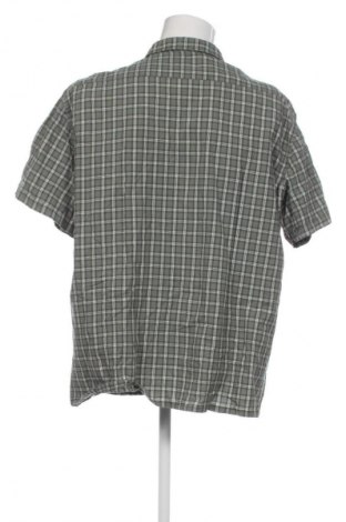 Мъжка риза Rough, Размер 3XL, Цвят Многоцветен, Цена 8,18 €