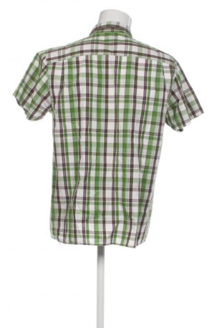 Pánská košile  Route 66, Velikost L, Barva Vícebarevné, Cena  418,00 Kč