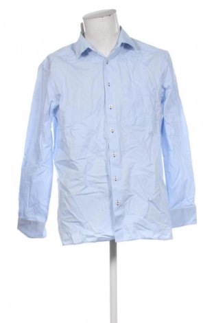 Męska koszula Royal Class, Rozmiar L, Kolor Niebieski, Cena 38,99 zł