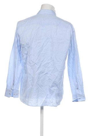 Męska koszula Royal Class, Rozmiar L, Kolor Niebieski, Cena 38,99 zł