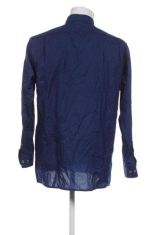 Ανδρικό πουκάμισο Royal Class, Μέγεθος S, Χρώμα Μπλέ, Τιμή 5,99 €