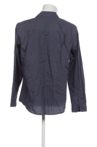 Cămașă de bărbați Royal Class, Mărime L, Culoare Gri, Preț 30,99 Lei