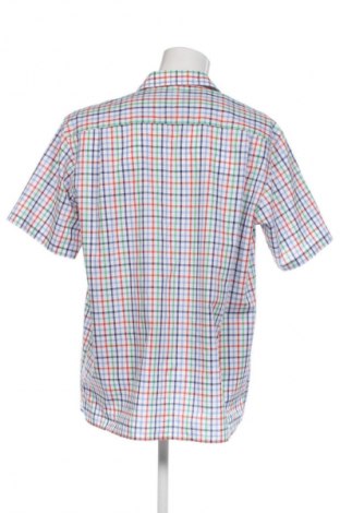 Herrenhemd Royal Class, Größe XL, Farbe Mehrfarbig, Preis 8,99 €