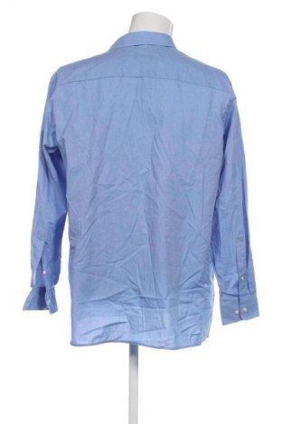 Herrenhemd Royal Class, Größe XL, Farbe Blau, Preis € 10,99