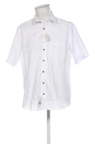 Pánska košeľa  Royal Class, Veľkosť XL, Farba Biela, Cena  14,95 €