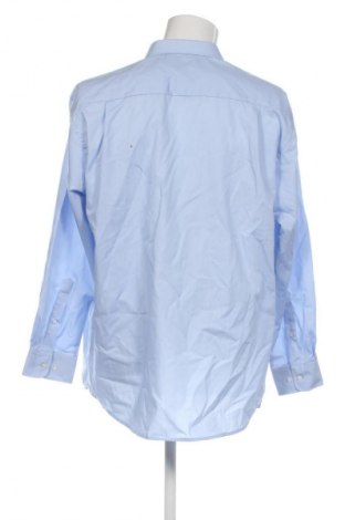 Herrenhemd Royal Class, Größe XL, Farbe Blau, Preis € 16,99