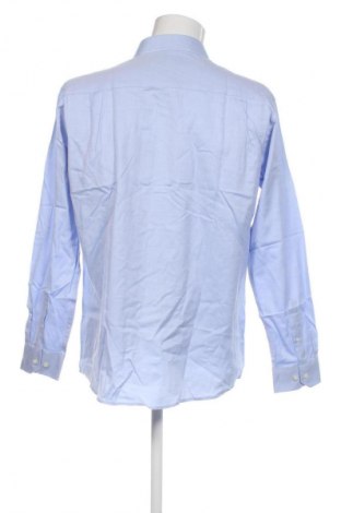 Herrenhemd Royal Class, Größe L, Farbe Blau, Preis € 16,99