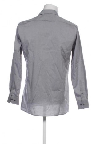 Herrenhemd Royal Class, Größe M, Farbe Grau, Preis € 14,77