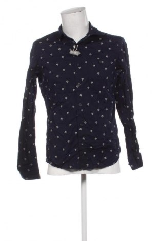 Мъжка риза S.Oliver, Размер M, Цвят Многоцветен, Цена 18,40 €