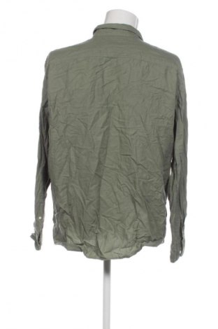 Pánska košeľa  S.Oliver, Veľkosť XXL, Farba Zelená, Cena  9,95 €