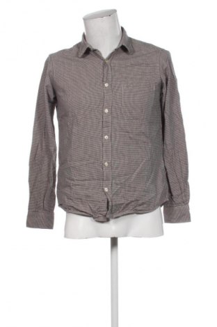 Ανδρικό πουκάμισο S.Oliver, Μέγεθος S, Χρώμα Πολύχρωμο, Τιμή 4,99 €