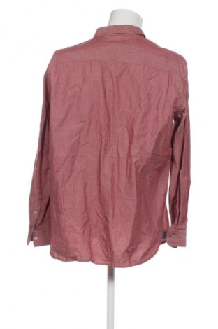 Ανδρικό πουκάμισο S.Oliver, Μέγεθος XXL, Χρώμα Πολύχρωμο, Τιμή 9,99 €