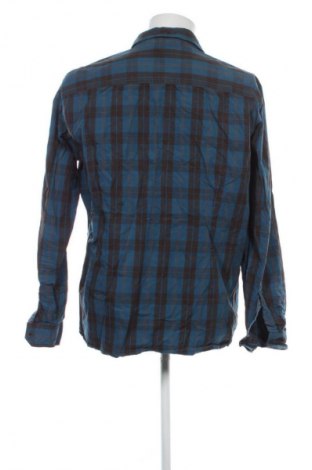 Мъжка риза S.Oliver, Размер XL, Цвят Многоцветен, Цена 7,66 €