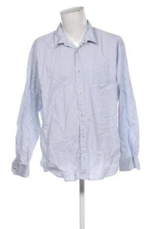 Pánská košile  S.Oliver, Velikost XXL, Barva Vícebarevné, Cena  239,00 Kč