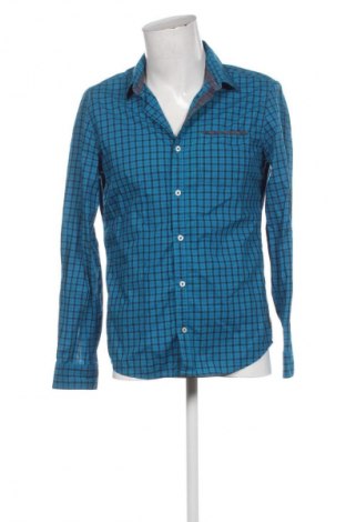 Męska koszula S.Oliver, Rozmiar L, Kolor Kolorowy, Cena 91,09 zł