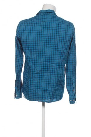 Męska koszula S.Oliver, Rozmiar L, Kolor Kolorowy, Cena 91,09 zł