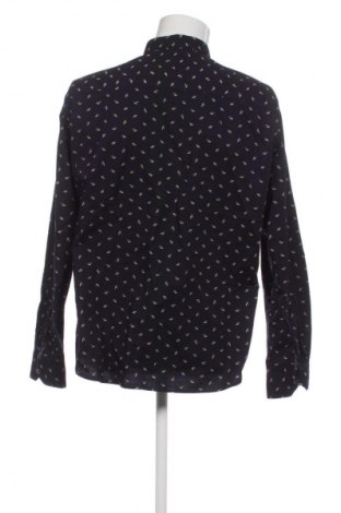 Męska koszula S.Oliver, Rozmiar XL, Kolor Kolorowy, Cena 42,99 zł