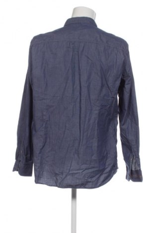 Herrenhemd S.Oliver, Größe XL, Farbe Mehrfarbig, Preis 9,99 €