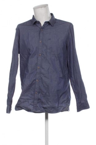 Herrenhemd S.Oliver, Größe XL, Farbe Mehrfarbig, Preis 9,99 €