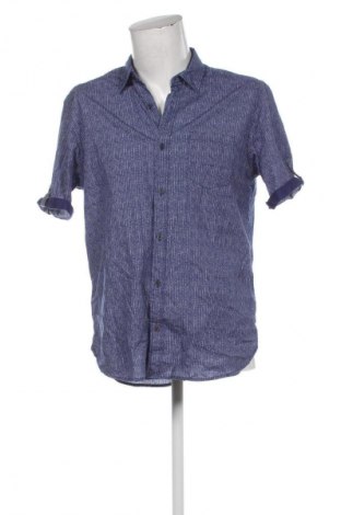 Herrenhemd S.Oliver, Größe L, Farbe Mehrfarbig, Preis 12,99 €