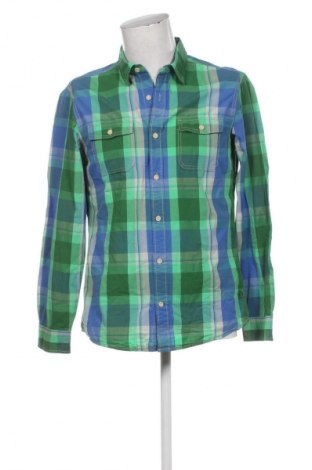 Pánska košeľa  S.Oliver, Veľkosť L, Farba Viacfarebná, Cena  6,95 €