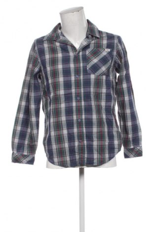 Мъжка риза S.Oliver, Размер XL, Цвят Многоцветен, Цена 17,39 €