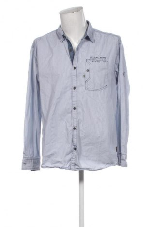 Мъжка риза S.Oliver, Размер XL, Цвят Многоцветен, Цена 17,38 €