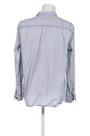 Мъжка риза S.Oliver, Размер XL, Цвят Многоцветен, Цена 17,38 €