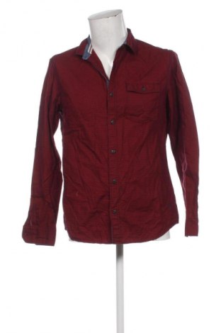 Herrenhemd S.Oliver, Größe M, Farbe Mehrfarbig, Preis € 7,99