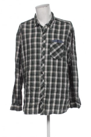 Herrenhemd S.Oliver, Größe 3XL, Farbe Mehrfarbig, Preis € 14,99