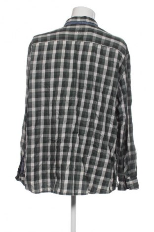 Herrenhemd S.Oliver, Größe 3XL, Farbe Mehrfarbig, Preis € 14,99