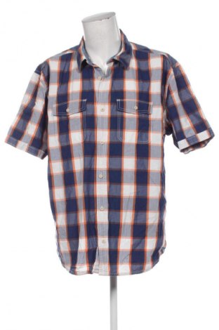 Cămașă de bărbați S.Oliver, Mărime 3XL, Culoare Multicolor, Preț 71,99 Lei