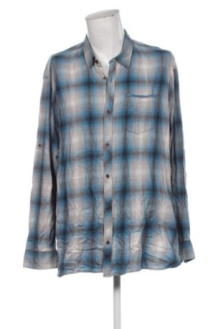 Cămașă de bărbați S.Oliver, Mărime 3XL, Culoare Multicolor, Preț 66,99 Lei