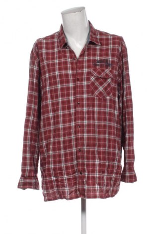 Pánska košeľa  S.Oliver, Veľkosť 3XL, Farba Viacfarebná, Cena  12,95 €