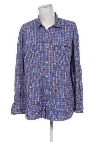 Herrenhemd S.Oliver, Größe 3XL, Farbe Mehrfarbig, Preis € 14,99