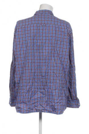 Herrenhemd S.Oliver, Größe 3XL, Farbe Mehrfarbig, Preis € 14,99